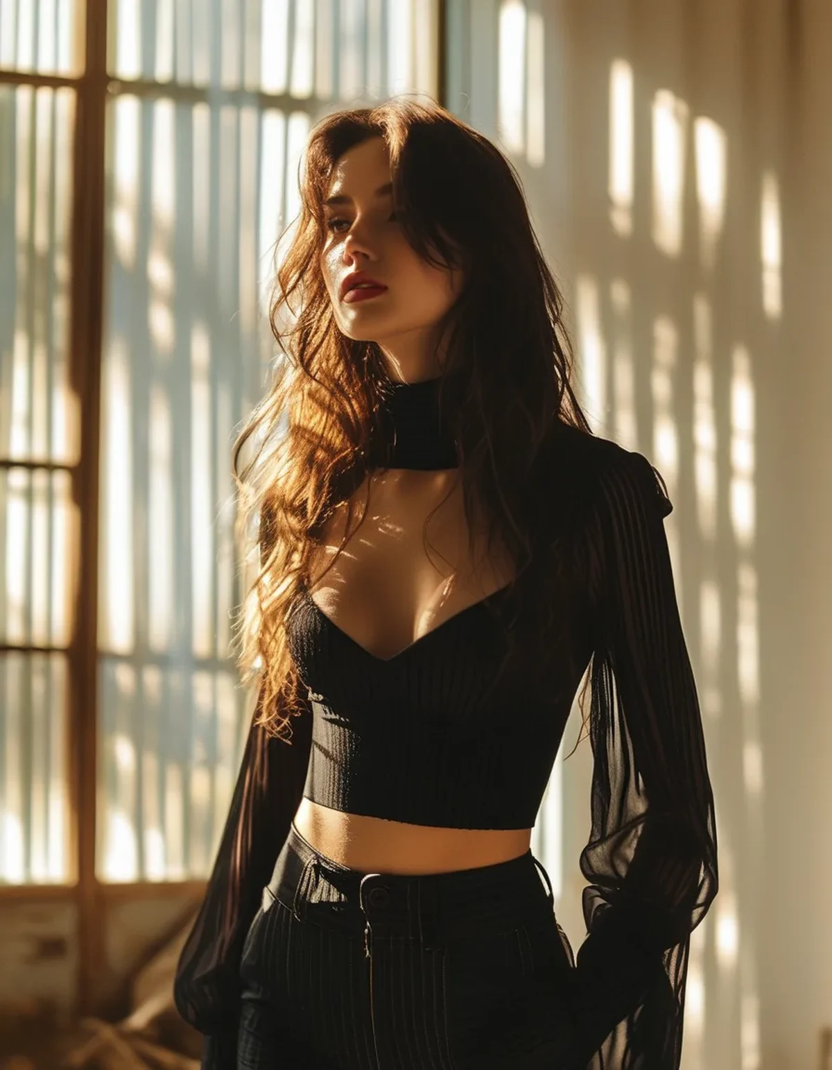 5 Squat-Proof Looks for Cooler Studio Days