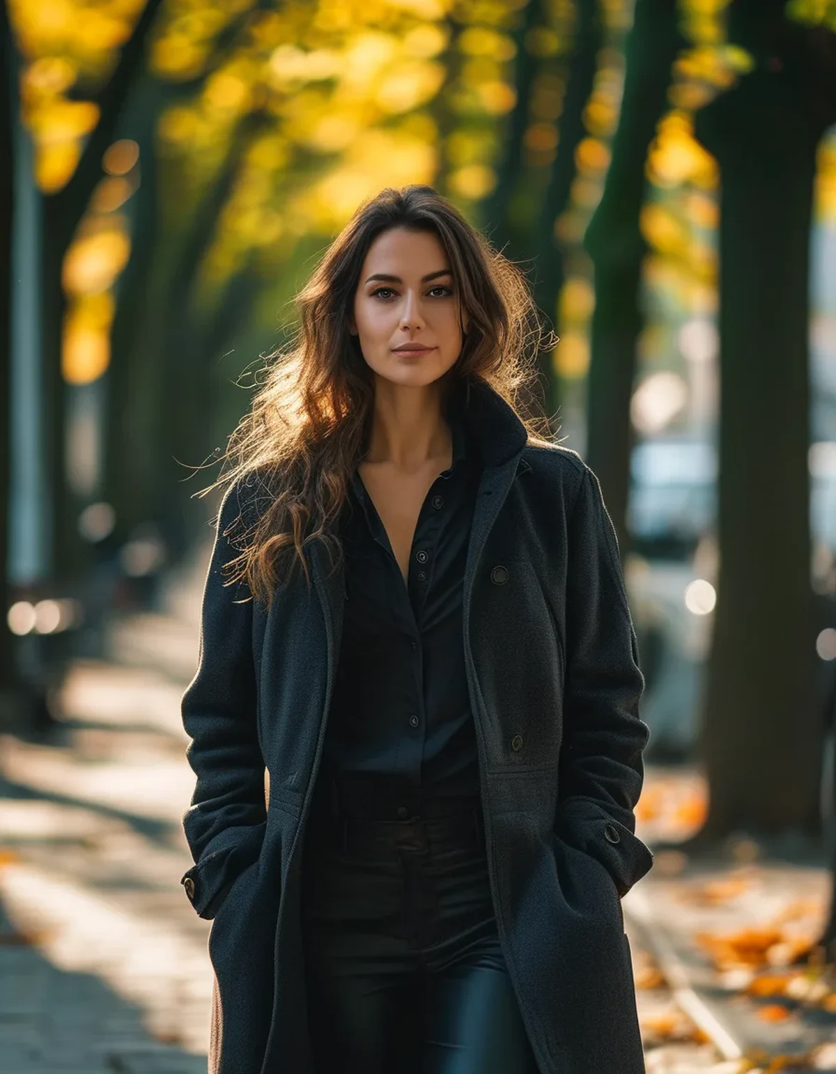 5 Ways to Wear Squat Proof Leggings Once the Mornings Turn Cool